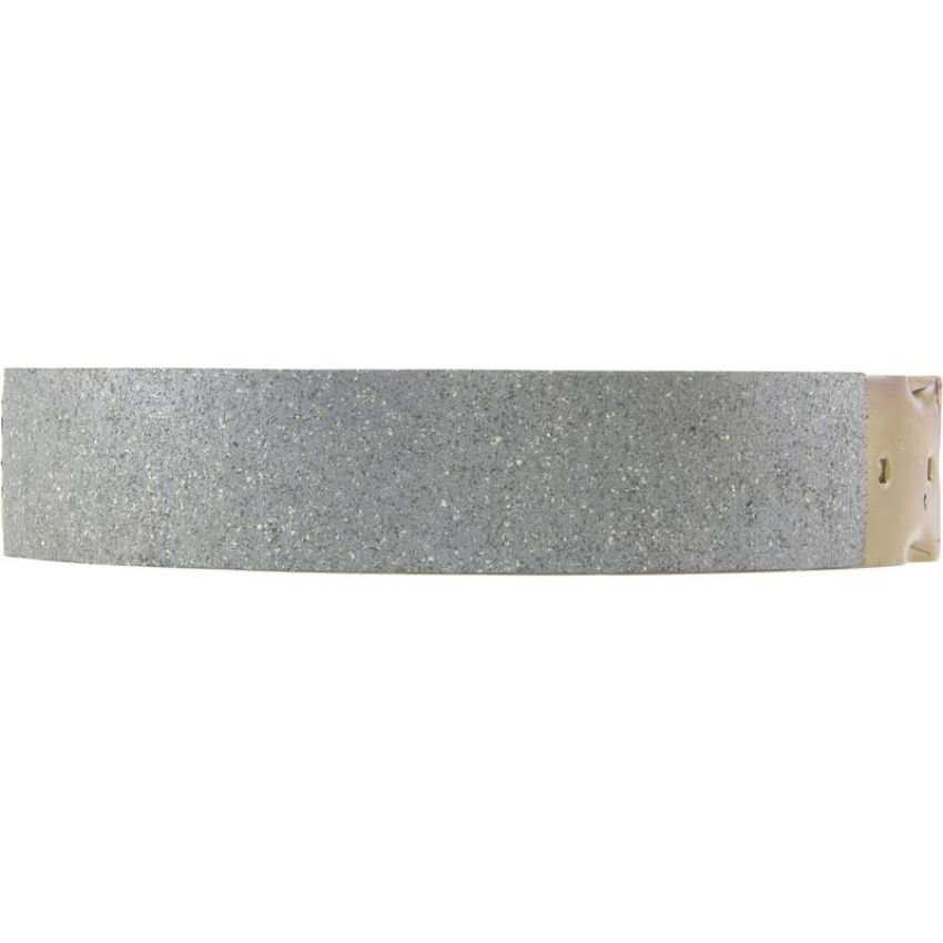 CENTRIC PARTS 111.04800 Centric Premium Brake Shoes
