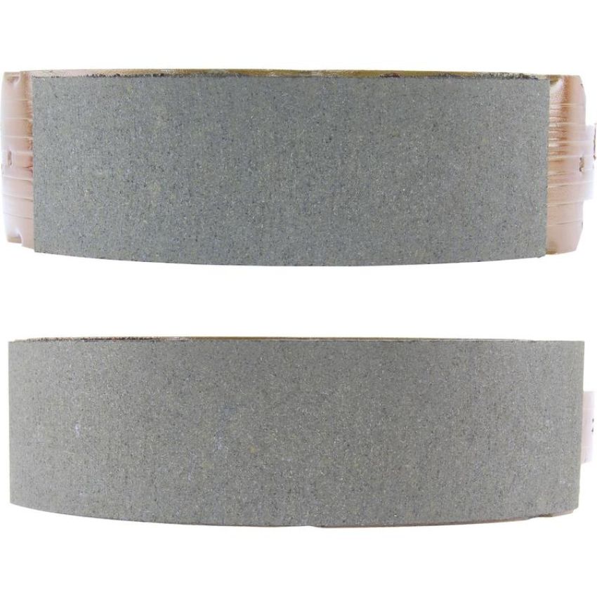 CENTRIC PARTS 111.04810 Centric Premium Brake Shoes