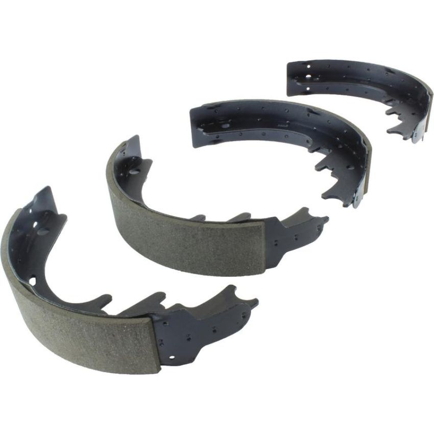 CENTRIC PARTS 111.04820 Centric Premium Brake Shoes