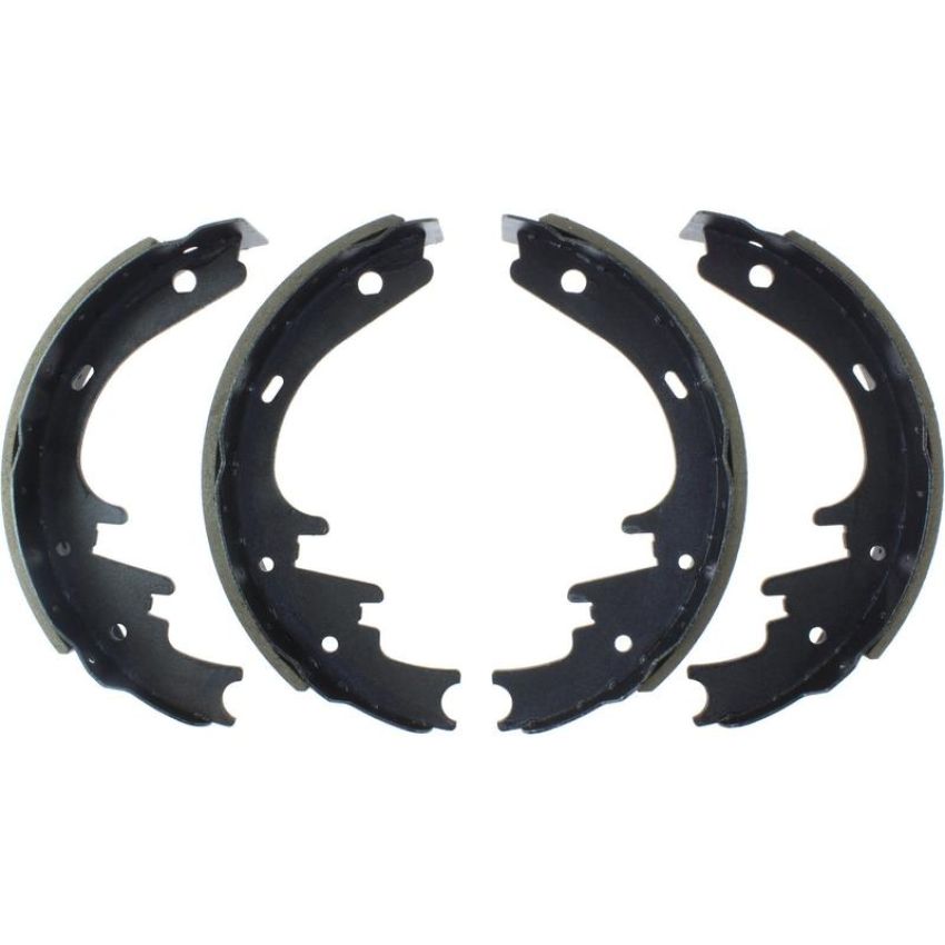 CENTRIC PARTS 111.04820 Centric Premium Brake Shoes