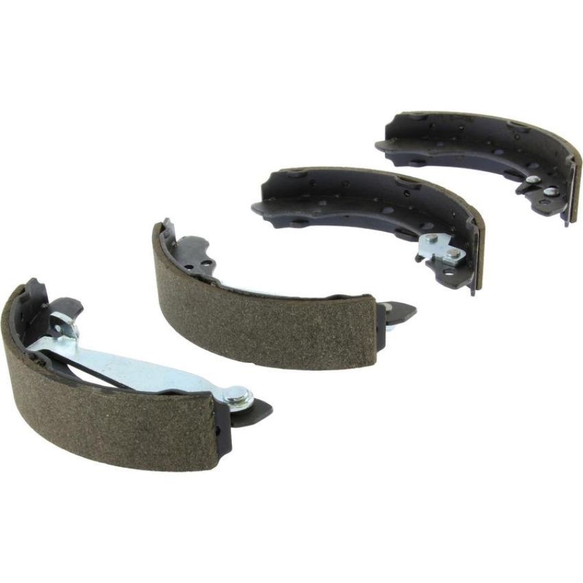 CENTRIC PARTS 111.04951 Centric Premium Brake Shoes