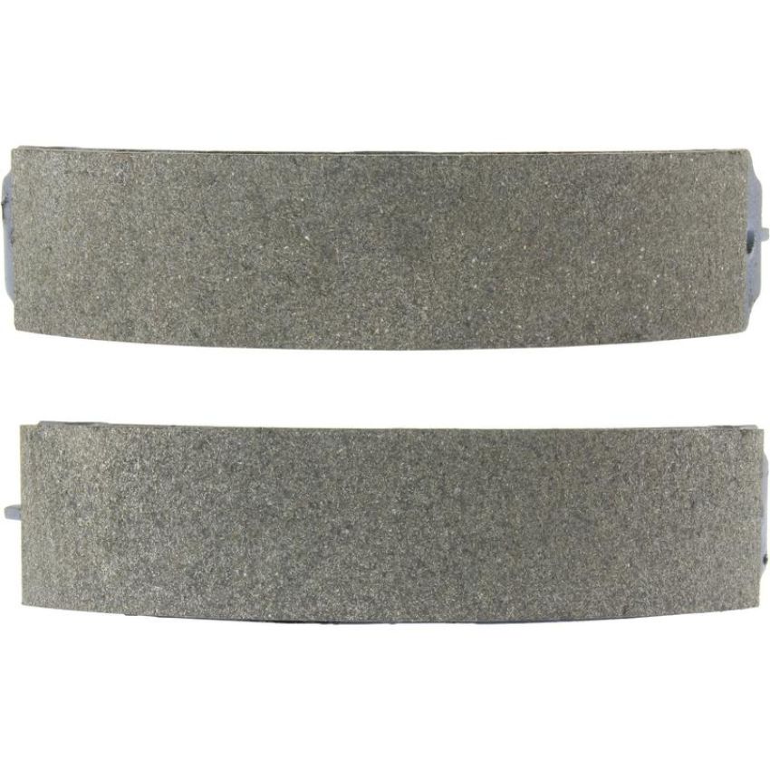 CENTRIC PARTS 111.04951 Centric Premium Brake Shoes