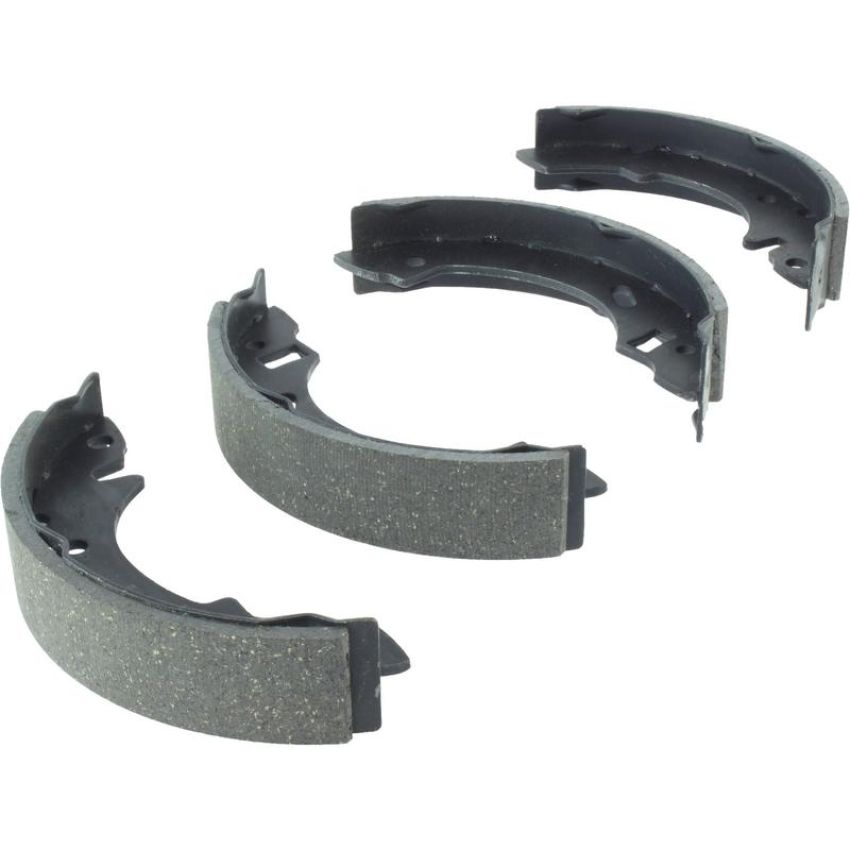 CENTRIC PARTS 111.05000 Centric Premium Brake Shoes