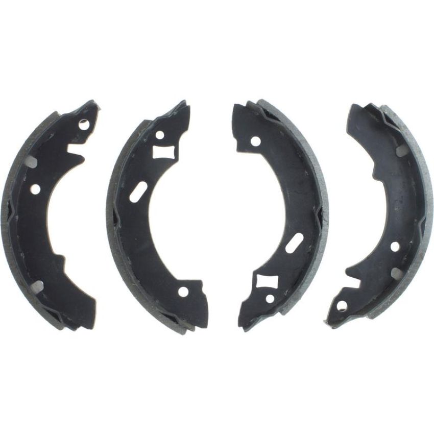 CENTRIC PARTS 111.05000 Centric Premium Brake Shoes