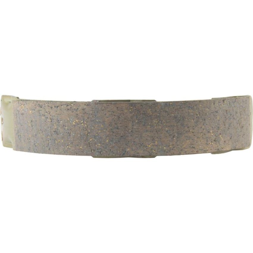 CENTRIC PARTS 111.05020 Centric Premium Brake Shoes