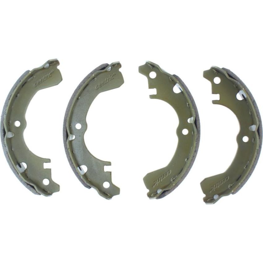 CENTRIC PARTS 111.05020 Centric Premium Brake Shoes
