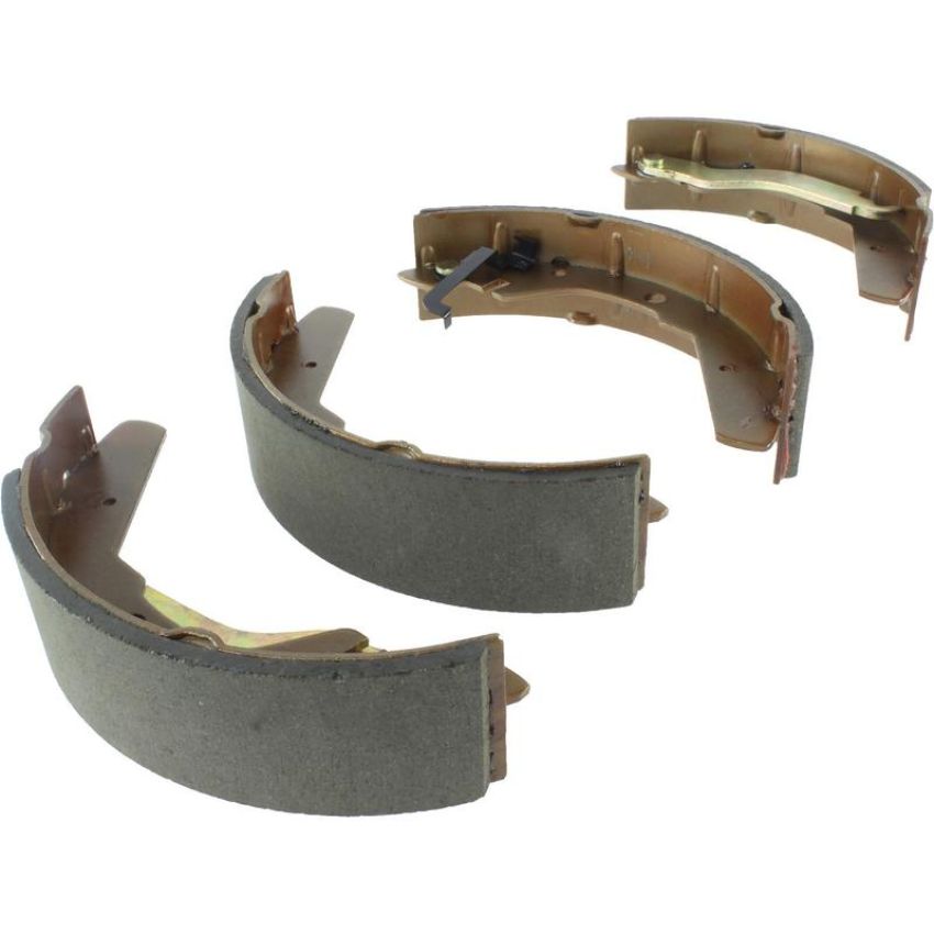 CENTRIC PARTS 111.05031 Centric Premium Brake Shoes
