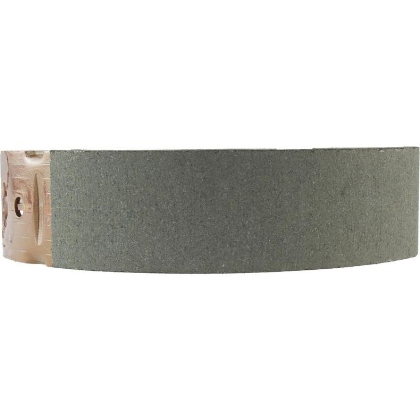 CENTRIC PARTS 111.05031 Centric Premium Brake Shoes