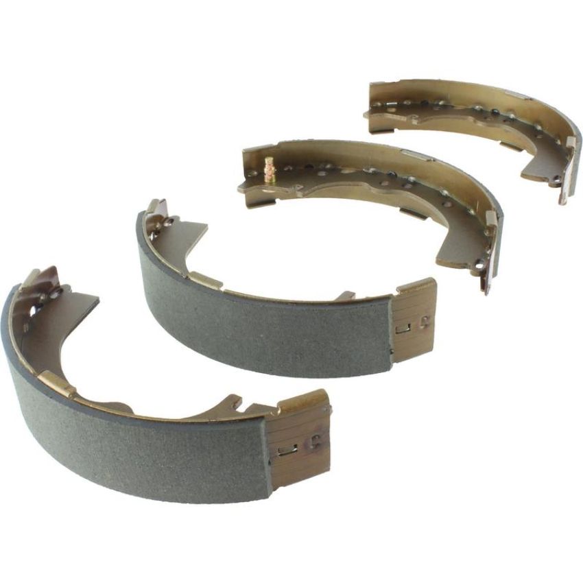 CENTRIC PARTS 111.05050 Centric Premium Brake Shoes