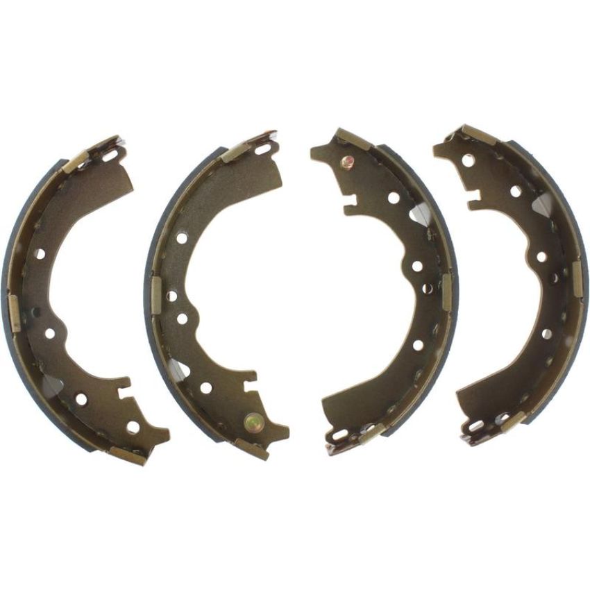 CENTRIC PARTS 111.05050 Centric Premium Brake Shoes