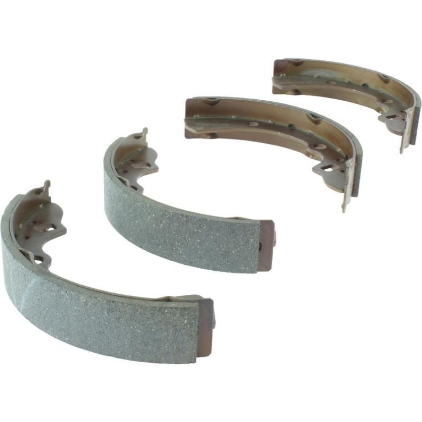 CENTRIC PARTS 111.05090 Centric Premium Brake Shoes