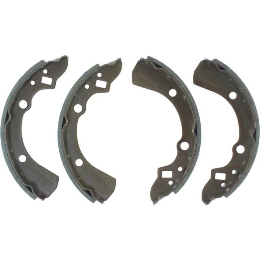 CENTRIC PARTS 111.05090 Centric Premium Brake Shoes