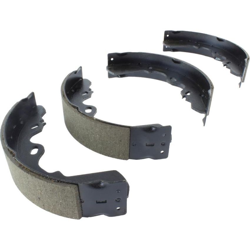 CENTRIC PARTS 111.05100 Centric Premium Brake Shoes