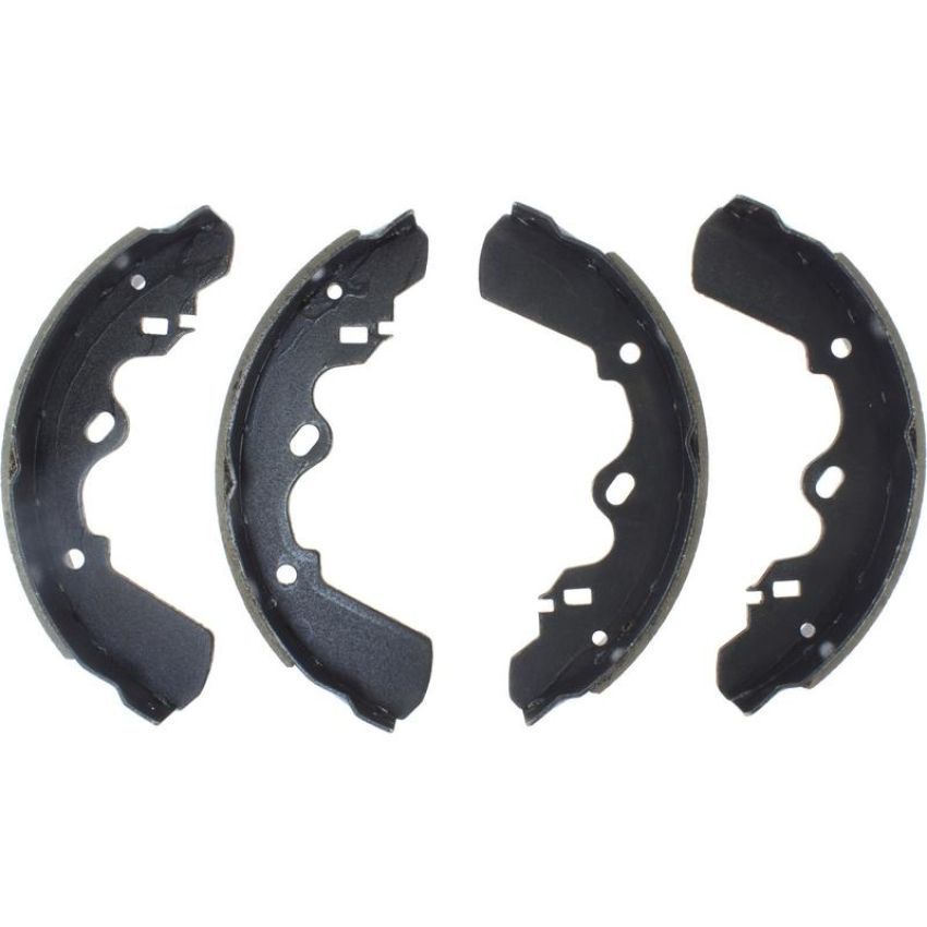CENTRIC PARTS 111.05100 Centric Premium Brake Shoes