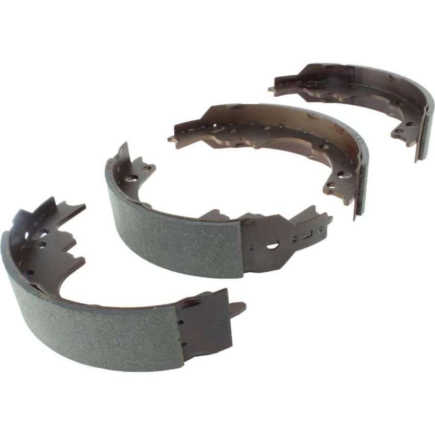 CENTRIC PARTS 111.05140 Centric Premium Brake Shoes