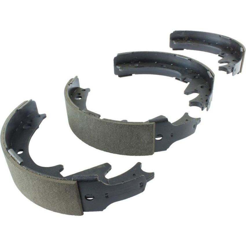 CENTRIC PARTS 111.05150 Centric Premium Brake Shoes