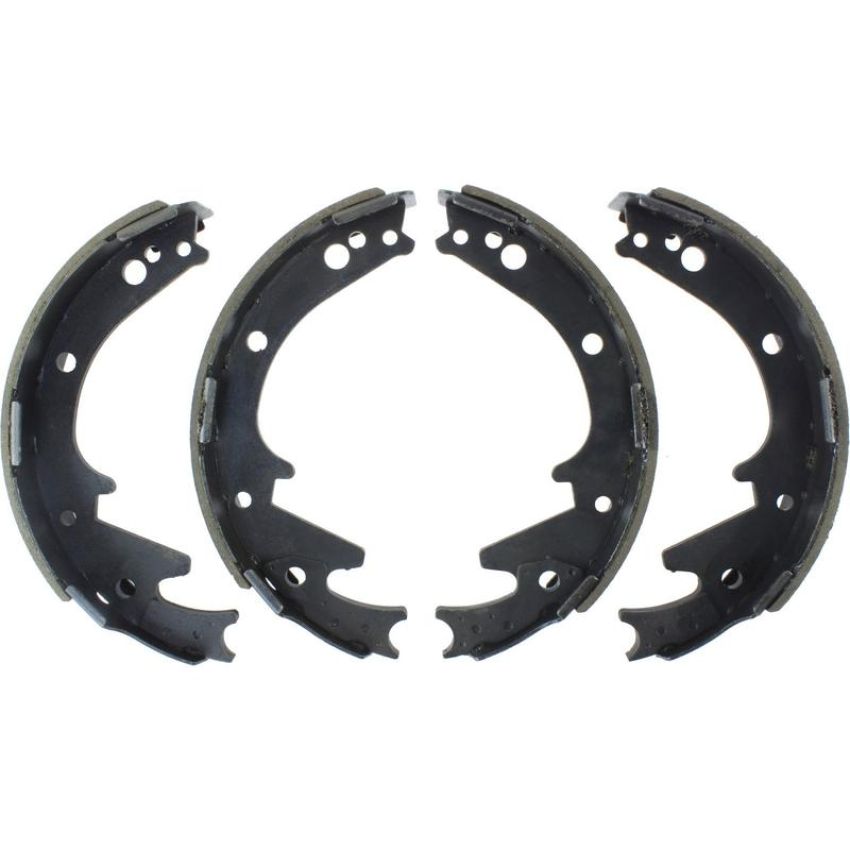 CENTRIC PARTS 111.05150 Centric Premium Brake Shoes