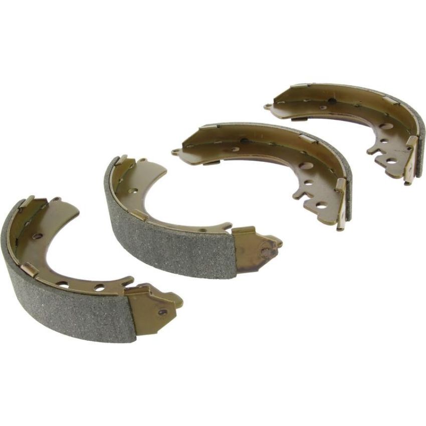 CENTRIC PARTS 111.05170 Centric Premium Brake Shoes