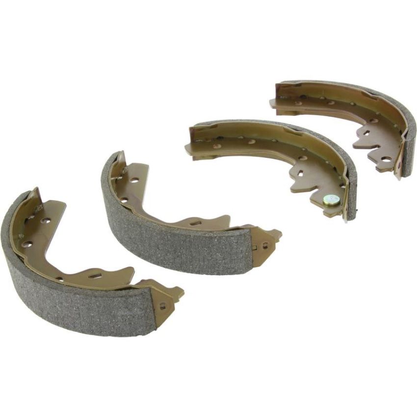 CENTRIC PARTS 111.05190 Centric Premium Brake Shoes