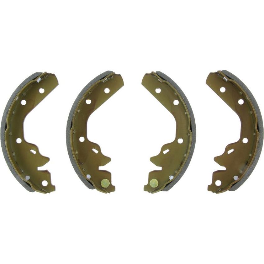 CENTRIC PARTS 111.05190 Centric Premium Brake Shoes