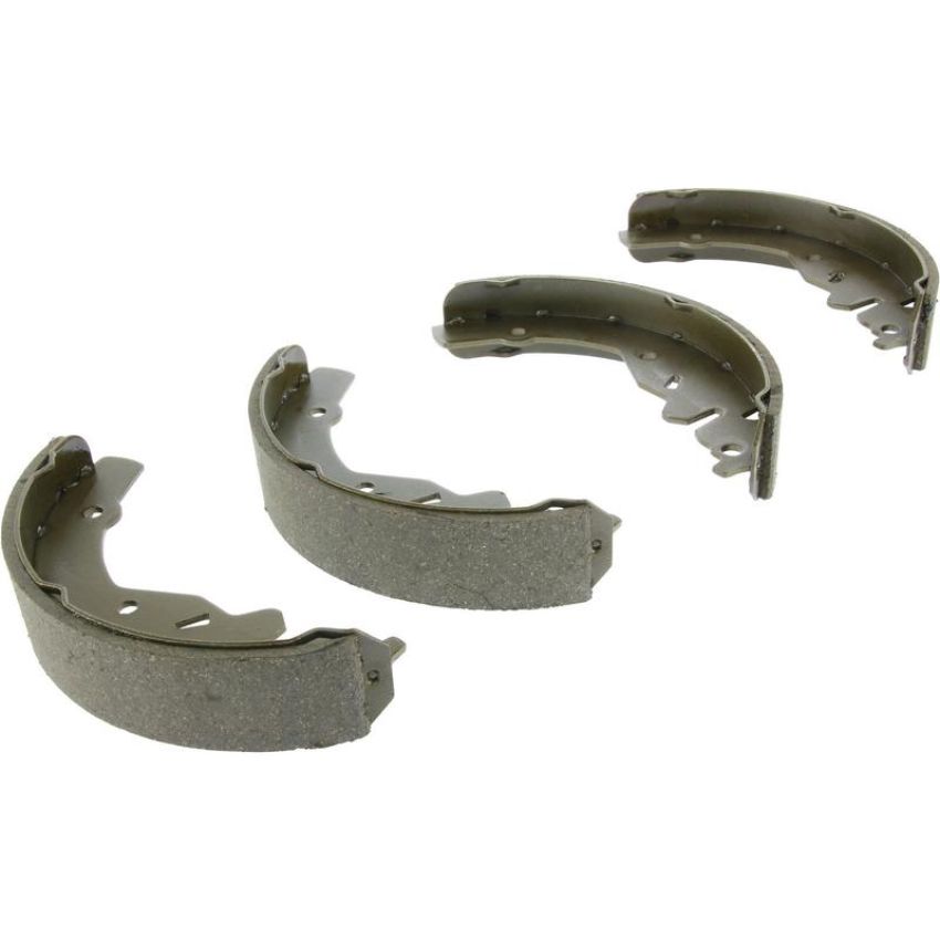 CENTRIC PARTS 111.05200 Centric Premium Brake Shoes