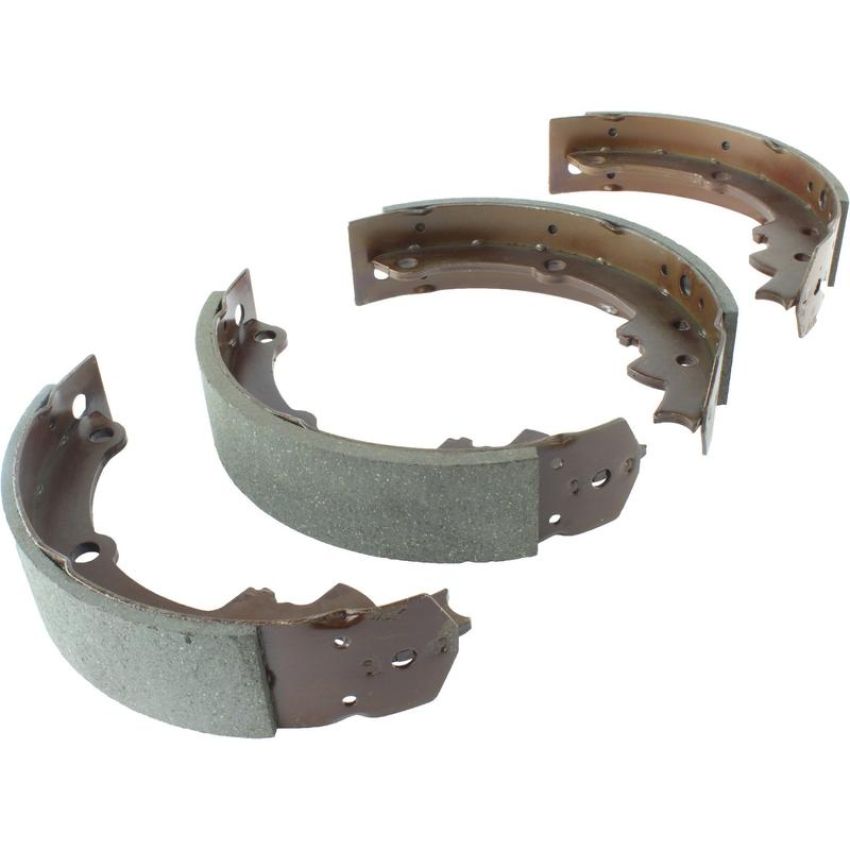 CENTRIC PARTS 111.05210 Centric Premium Brake Shoes