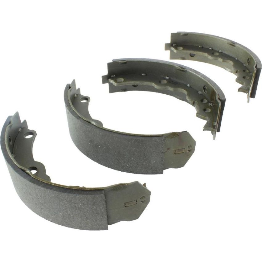 CENTRIC PARTS 111.05220 Centric Premium Brake Shoes