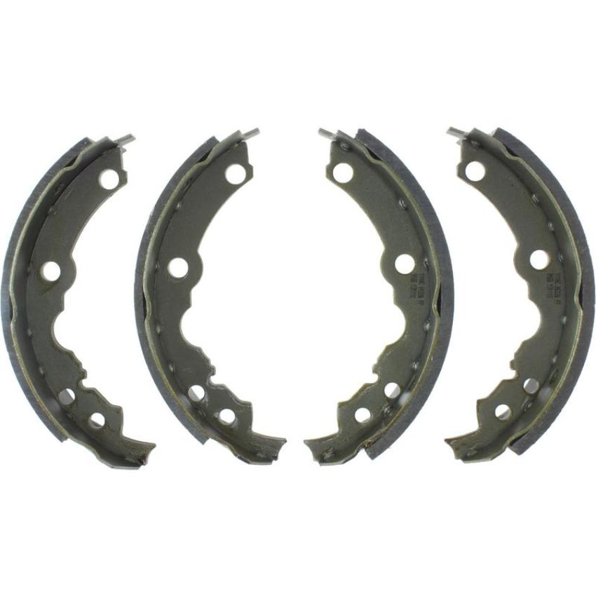 CENTRIC PARTS 111.05220 Centric Premium Brake Shoes