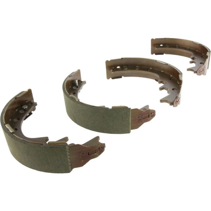 CENTRIC PARTS 111.05230 Centric Premium Brake Shoes