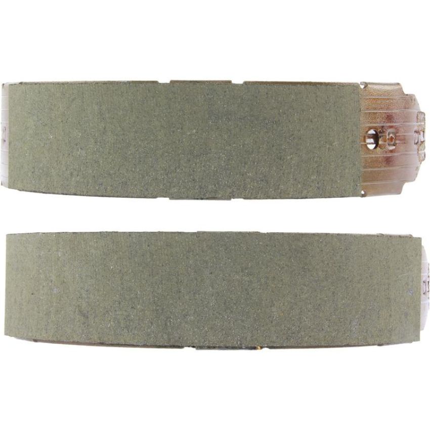 CENTRIC PARTS 111.05230 Centric Premium Brake Shoes