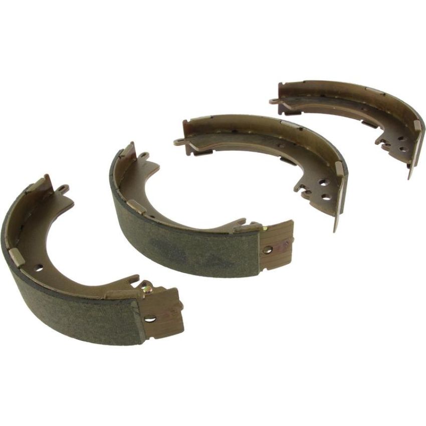 CENTRIC PARTS 111.05240 Centric Premium Brake Shoes