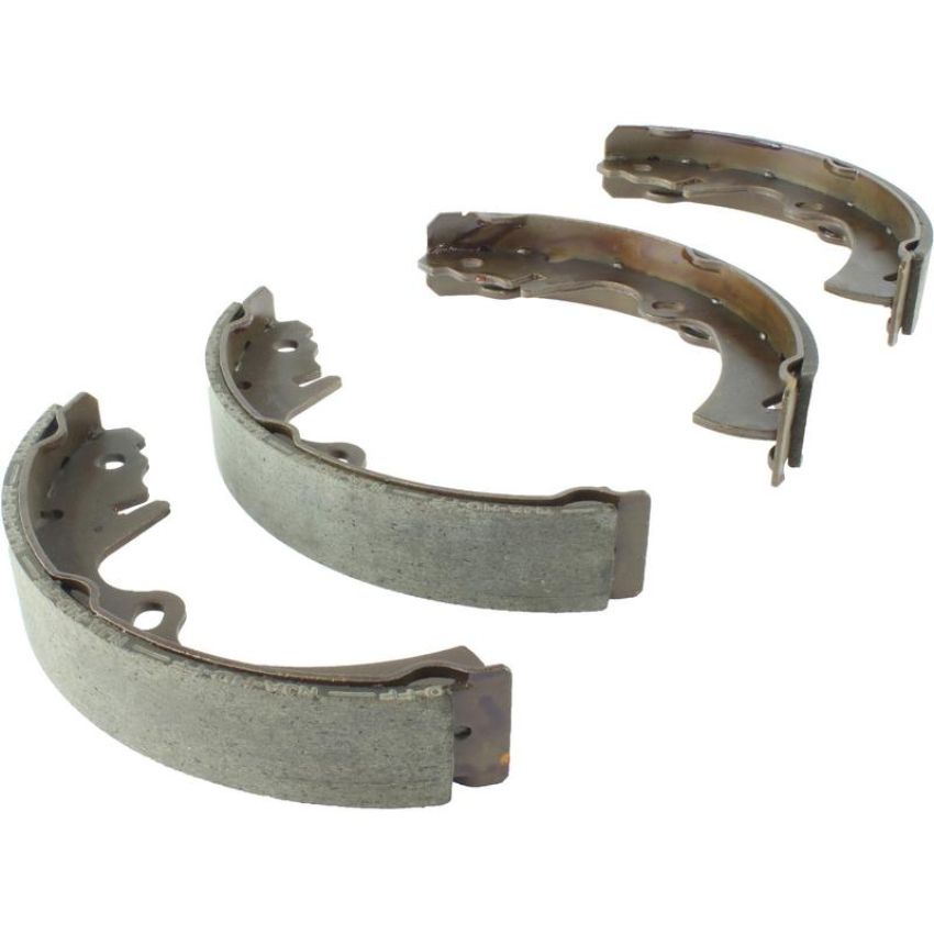 CENTRIC PARTS 111.05250 Centric Premium Brake Shoes