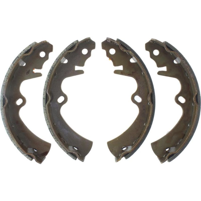 CENTRIC PARTS 111.05250 Centric Premium Brake Shoes