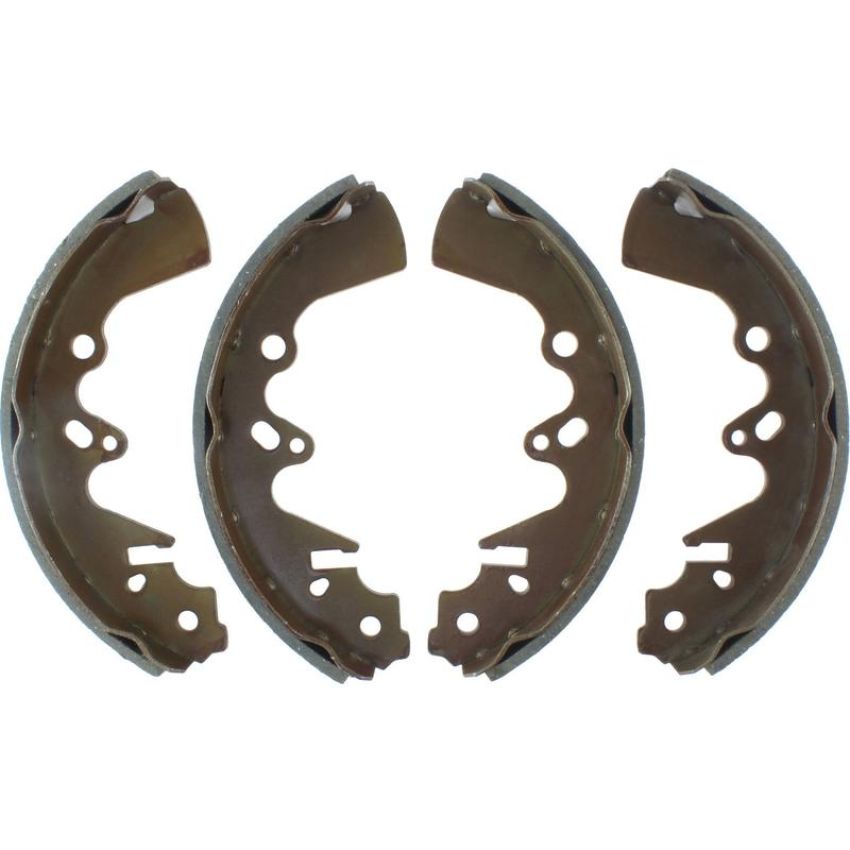 CENTRIC PARTS 111.05260 Centric Premium Brake Shoes