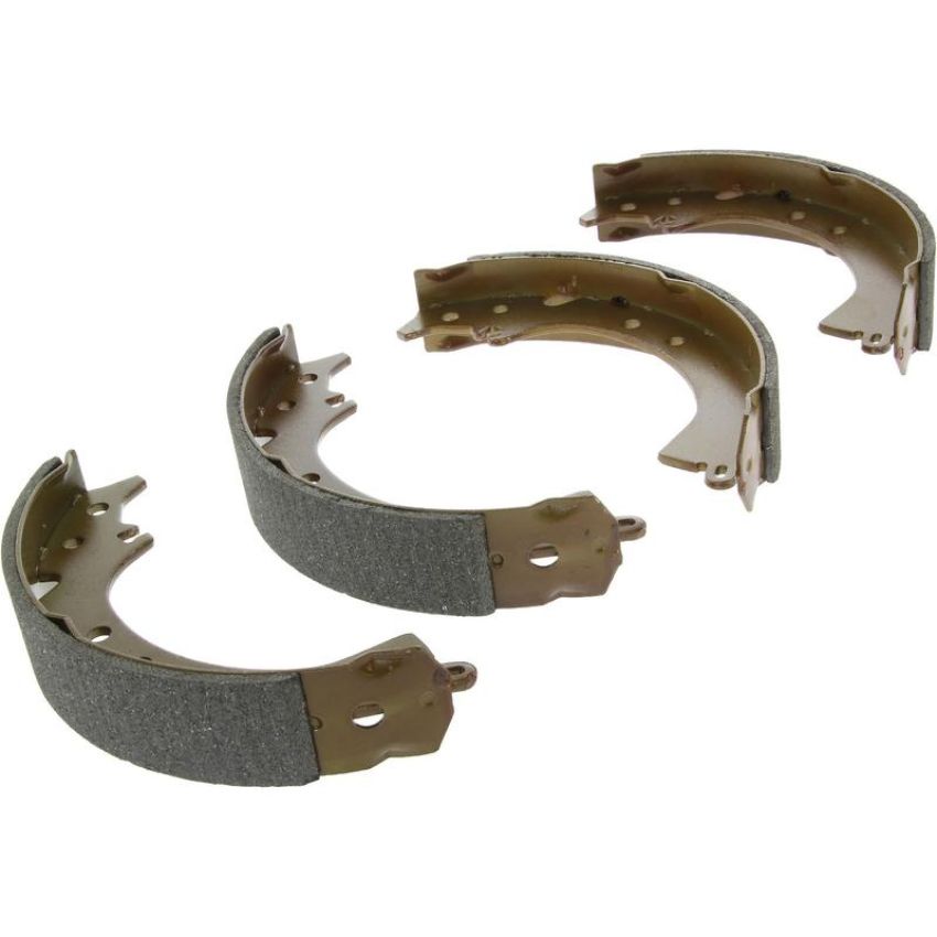 CENTRIC PARTS 111.05280 Centric Premium Brake Shoes