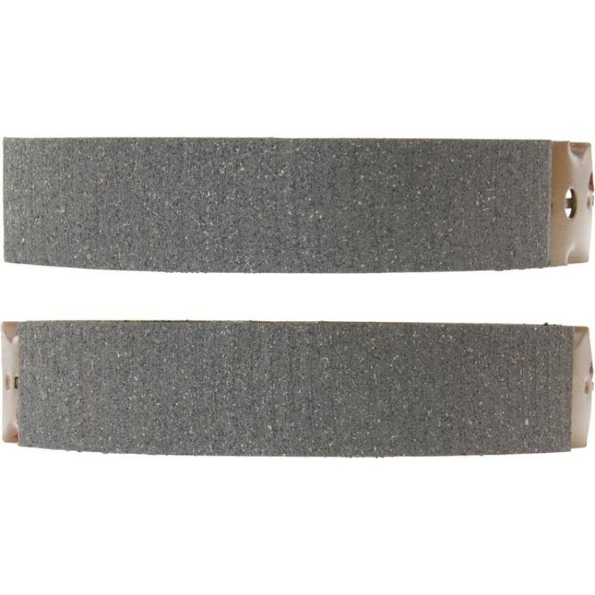CENTRIC PARTS 111.05280 Centric Premium Brake Shoes