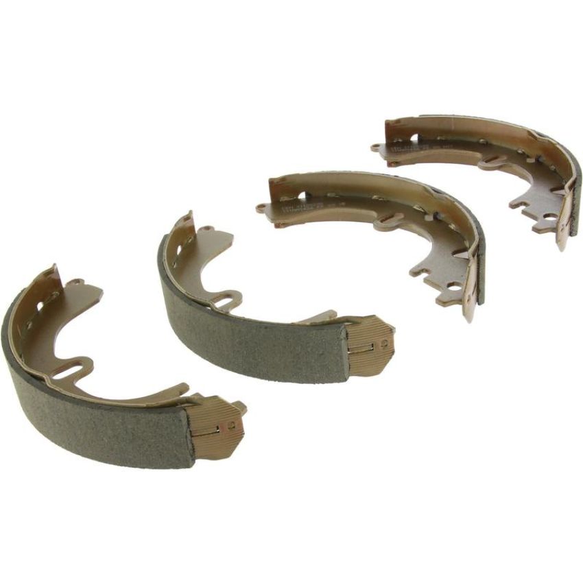 CENTRIC PARTS 111.05290 Centric Premium Brake Shoes