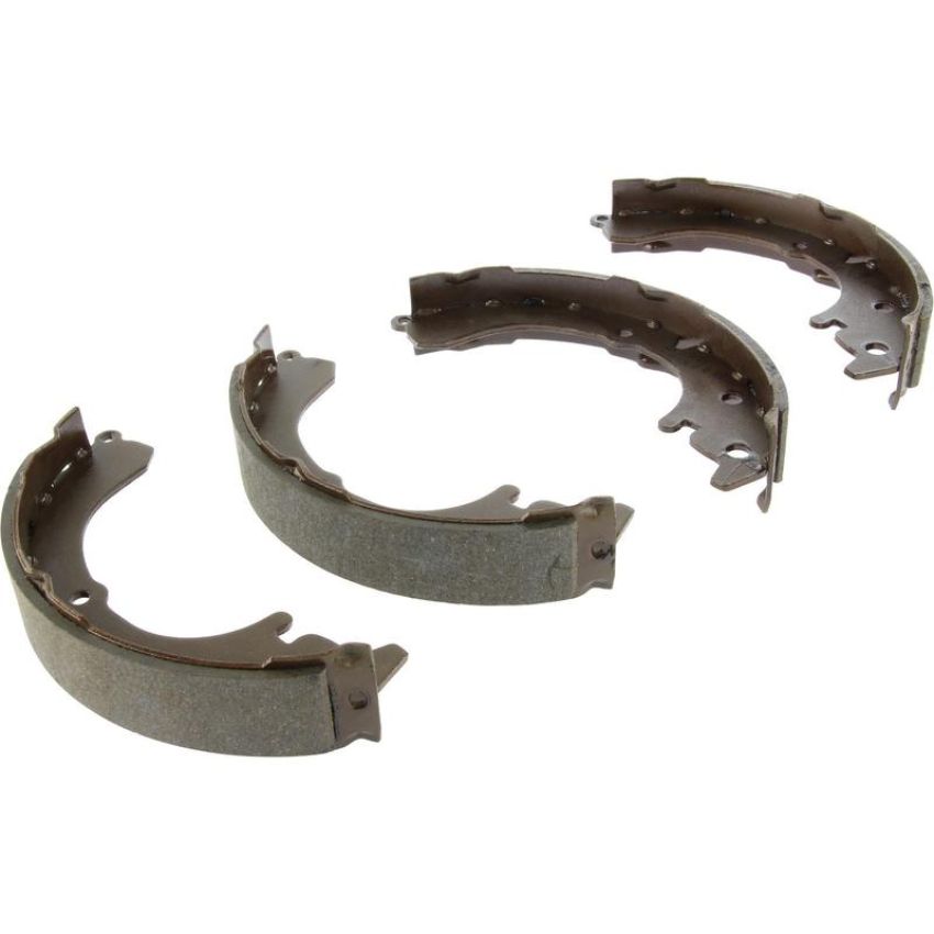 CENTRIC PARTS 111.05300 Centric Premium Brake Shoes