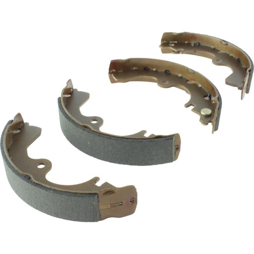 CENTRIC PARTS 111.05310 Centric Premium Brake Shoes