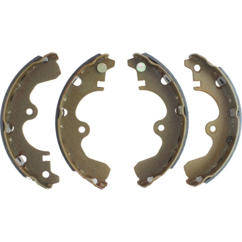 CENTRIC PARTS 111.05310 Centric Premium Brake Shoes