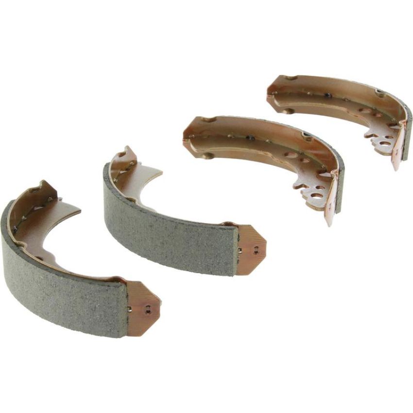 CENTRIC PARTS 111.05320 Centric Premium Brake Shoes