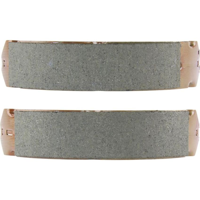 CENTRIC PARTS 111.05320 Centric Premium Brake Shoes