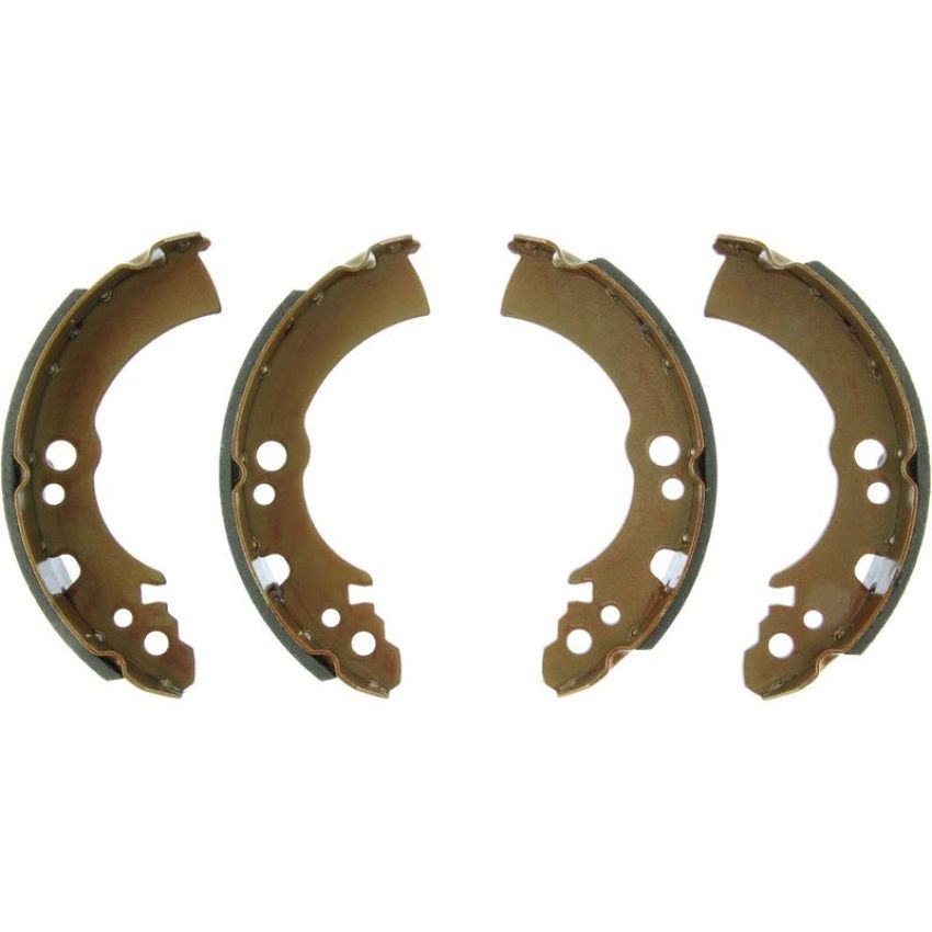 CENTRIC PARTS 111.05320 Centric Premium Brake Shoes
