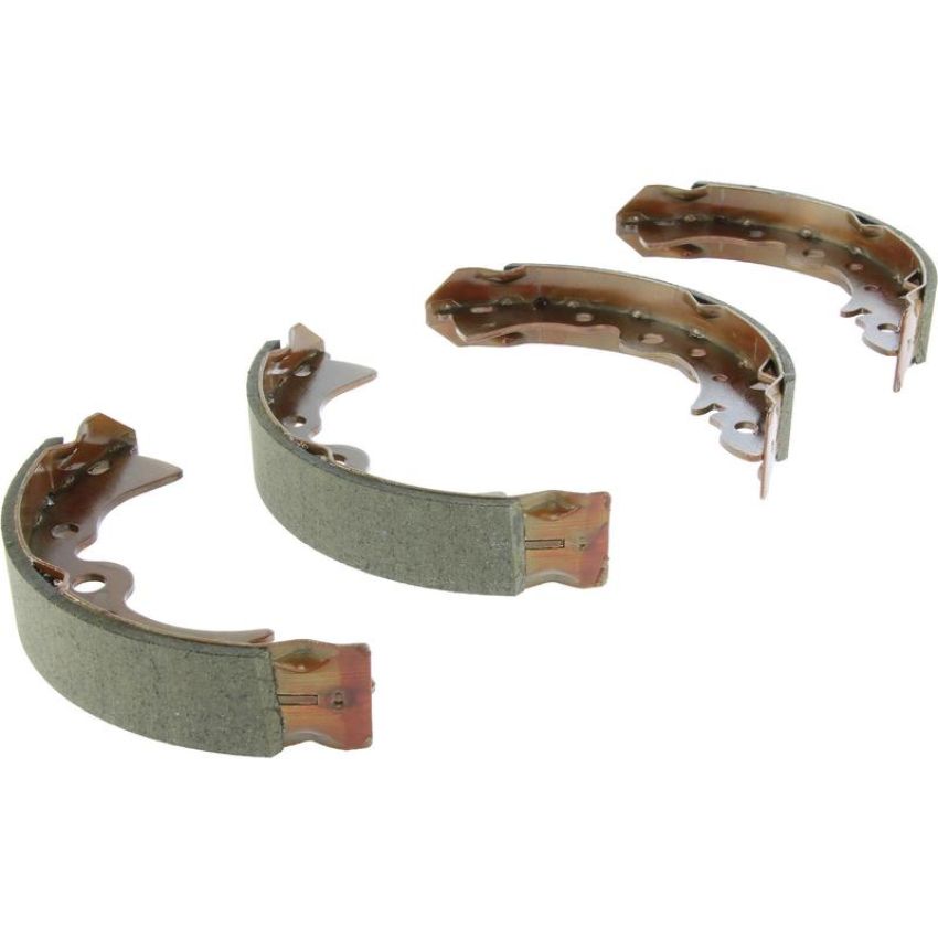CENTRIC PARTS 111.05330 Centric Premium Brake Shoes