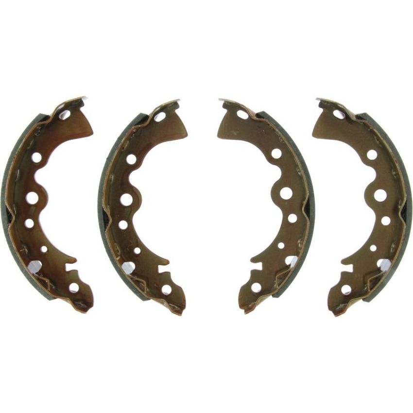 CENTRIC PARTS 111.05330 Centric Premium Brake Shoes