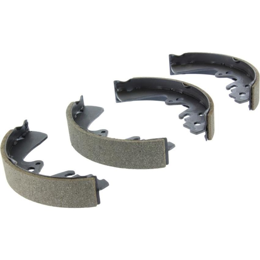 CENTRIC PARTS 111.05350 Centric Premium Brake Shoes