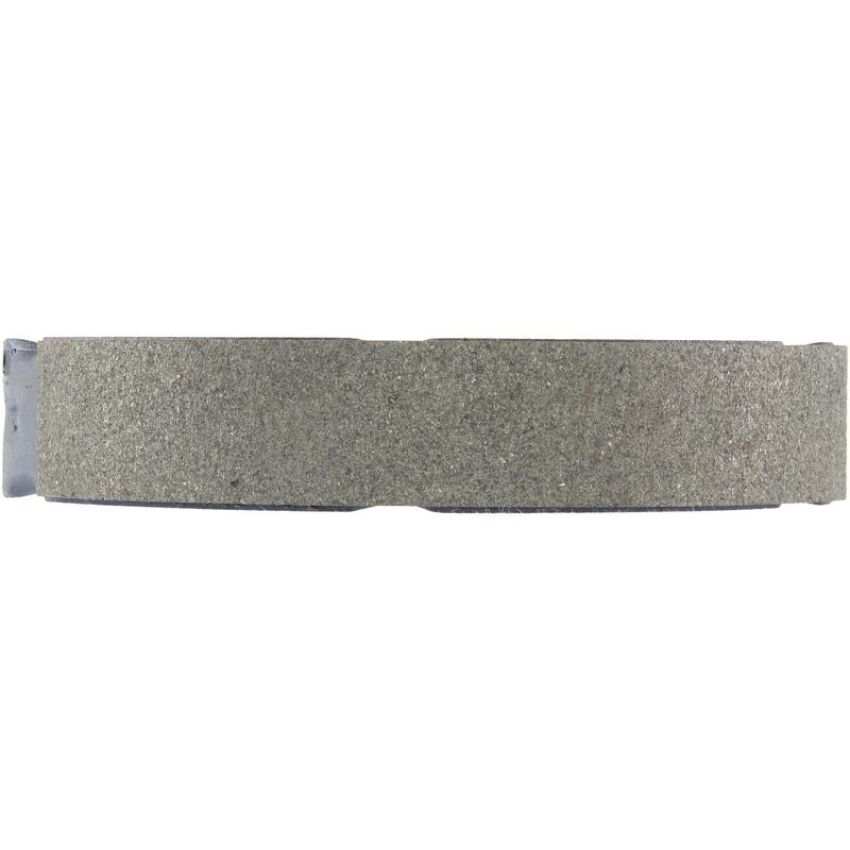 CENTRIC PARTS 111.05350 Centric Premium Brake Shoes
