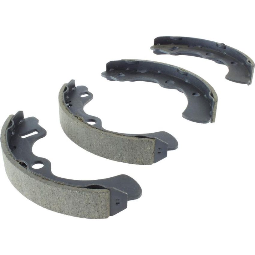 CENTRIC PARTS 111.05360 Centric Premium Brake Shoes