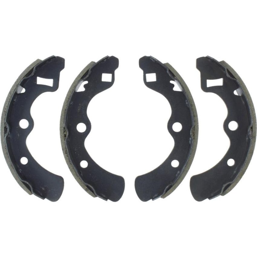 CENTRIC PARTS 111.05360 Centric Premium Brake Shoes