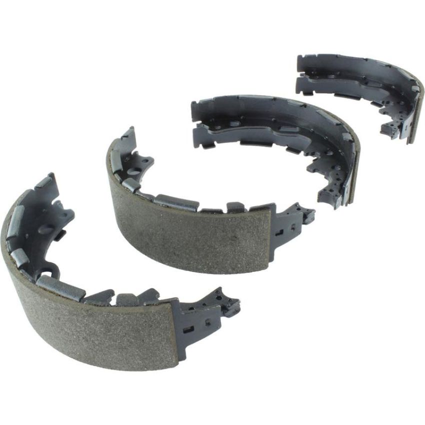 CENTRIC PARTS 111.05370 Centric Premium Brake Shoes